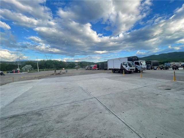 Bodega en Arriendo - Vista 4