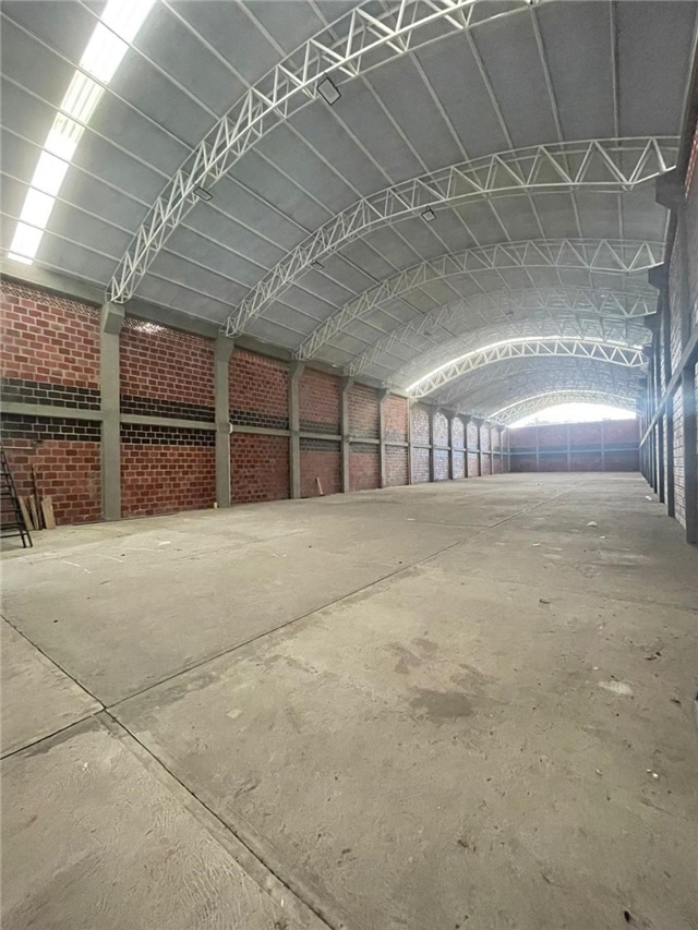 Bodega en Arriendo - Vista 5