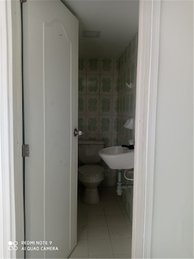 Oficina en Arriendo - Vista 4