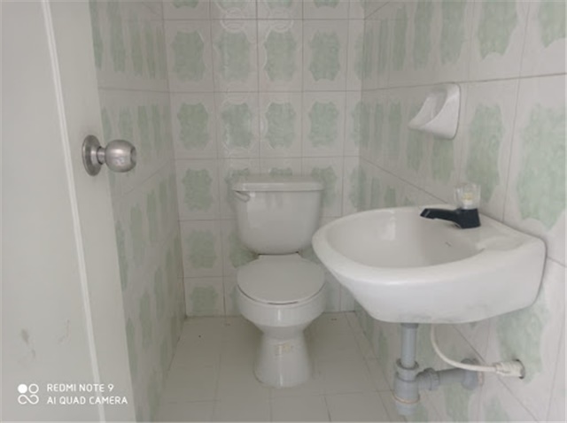 Oficina en Arriendo - Vista 5