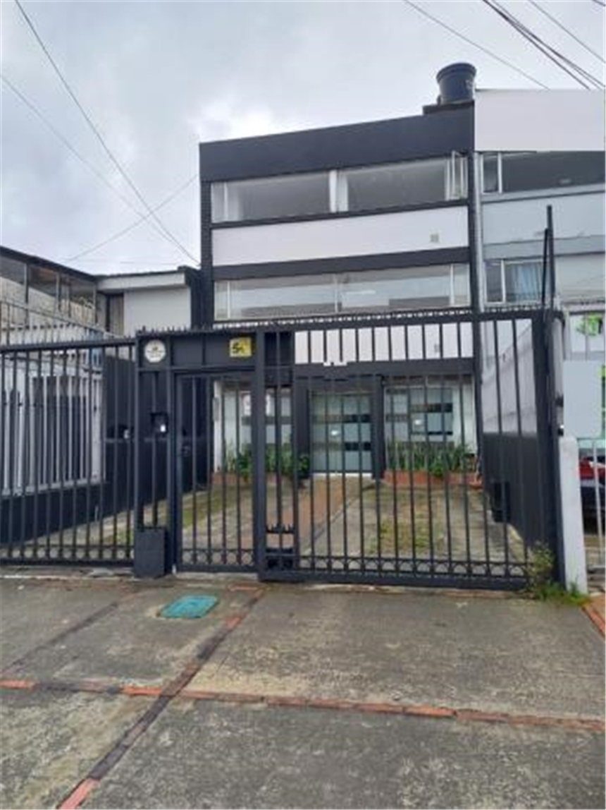 Casa en venta en Barrios Unidos, Bogotá · foto 20 de 22