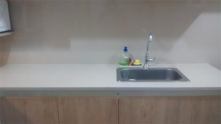 Piso – Bogotá, El Guavio - Vista 3