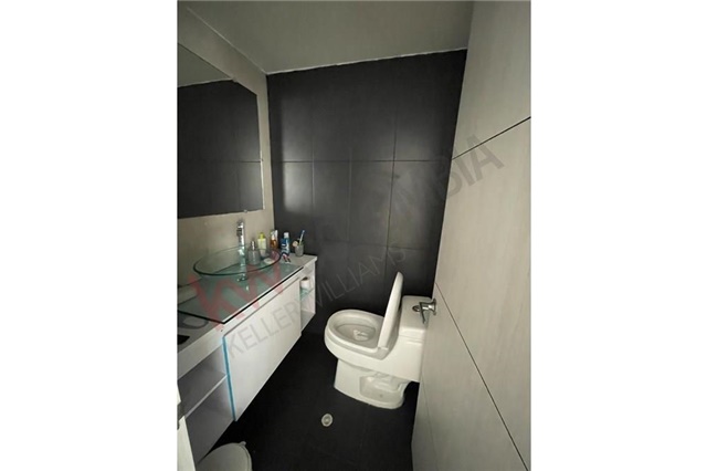 Piso – Bogotá, Galerías, Localidad Teusaquillo - Vista 5