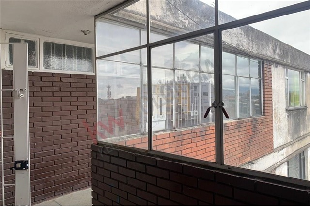 Piso – Bogotá, Galerías, Localidad Teusaquillo - Vista 2