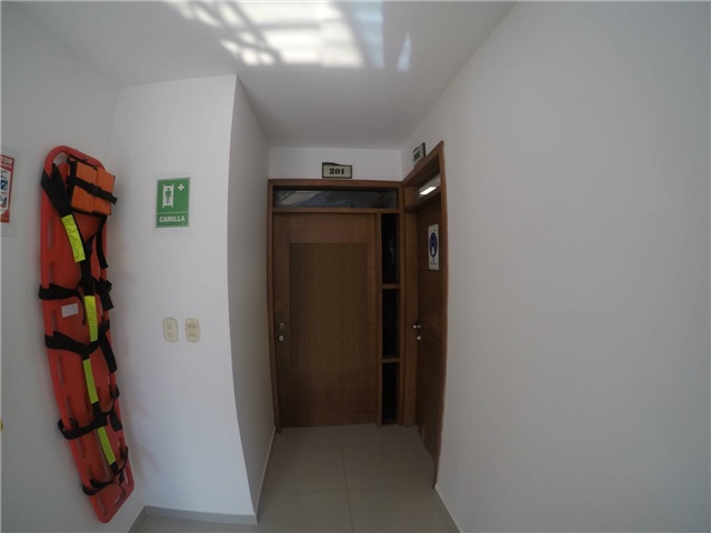 Oficina en arriendo en Centro, Montería, 27 m² · foto 2 de 8