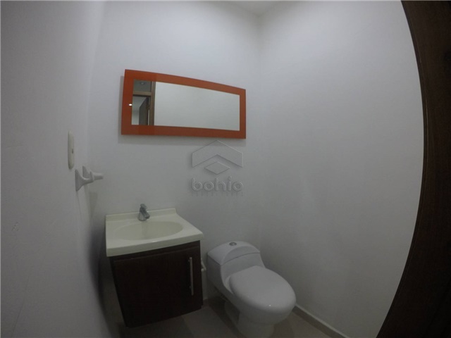 Oficina en arriendo en Centro, Montería, 27 m² · foto 8 de 8