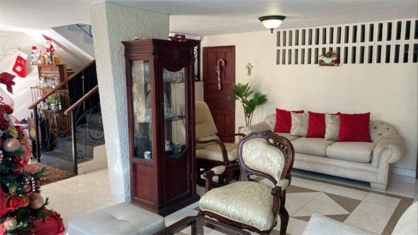 Casa en venta en Nuevo Horizonte, Barranquilla · foto 5 de 15