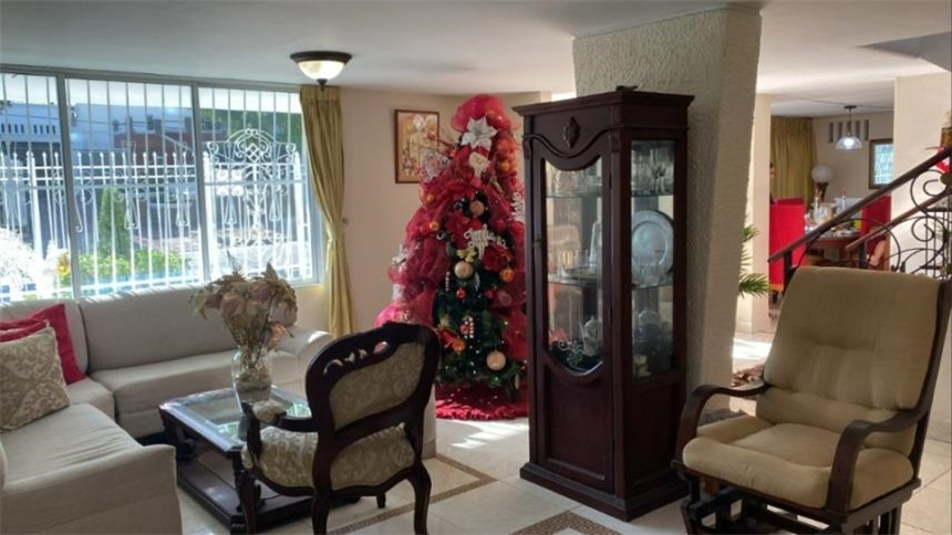 Casa en venta en Nuevo Horizonte, Barranquilla · foto 6 de 15