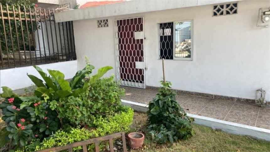 Casa en venta en Nuevo Horizonte, Barranquilla · foto 3 de 15