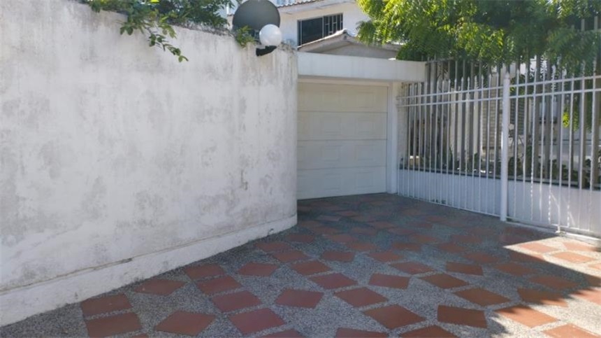 Casa en venta en Nuevo Horizonte, Barranquilla · foto 4 de 15