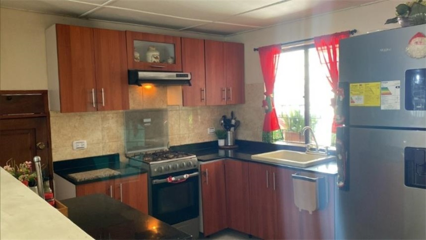 Casa en venta en Nuevo Horizonte, Barranquilla · foto 8 de 15