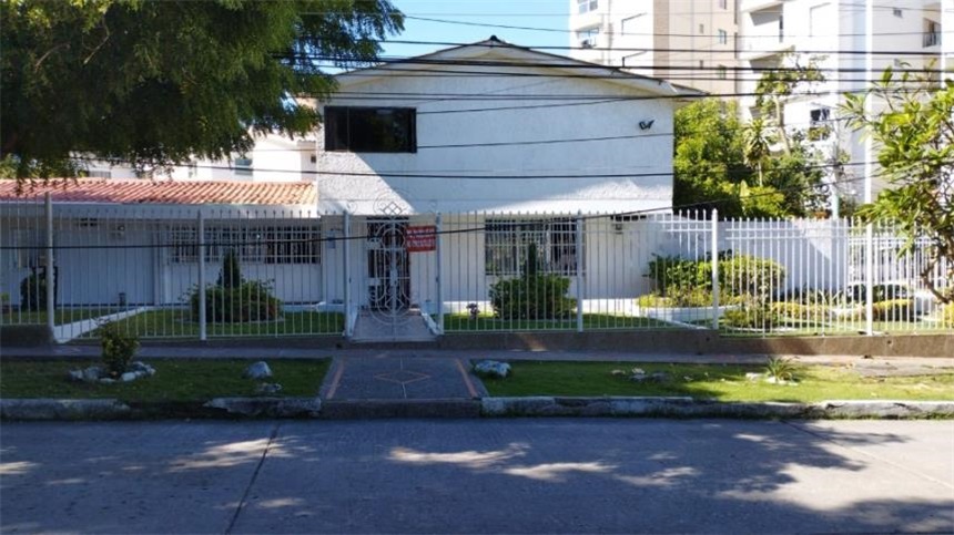 Casa en venta en Nuevo horizonte, Barranquilla
