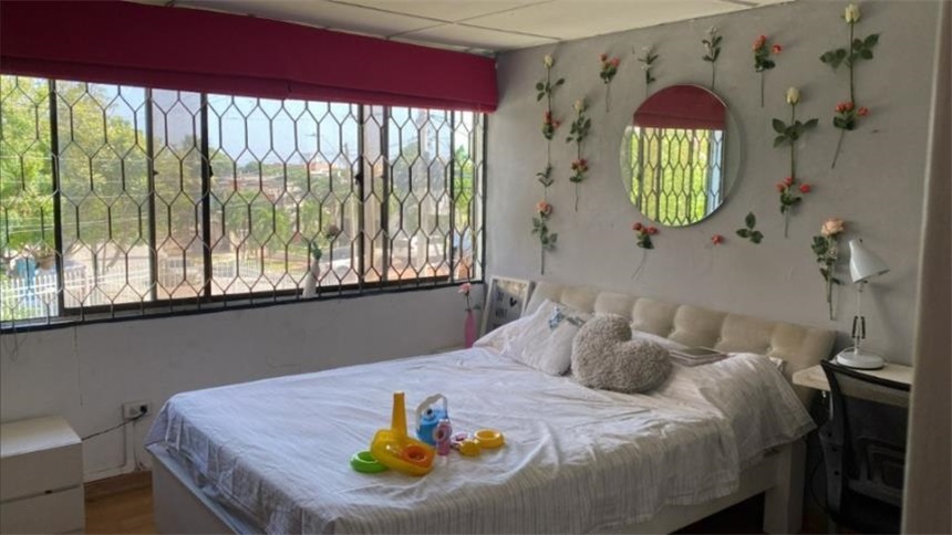 Casa en venta en Nuevo Horizonte, Barranquilla · foto 13 de 15