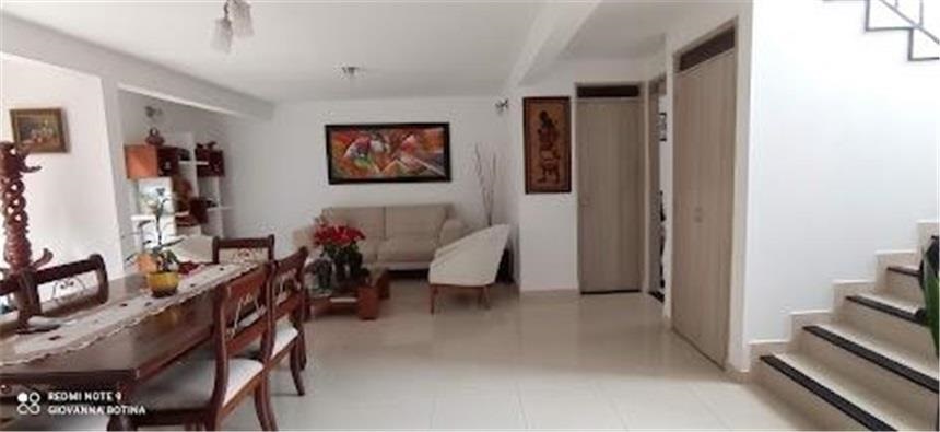 Casa en Venta - View 4