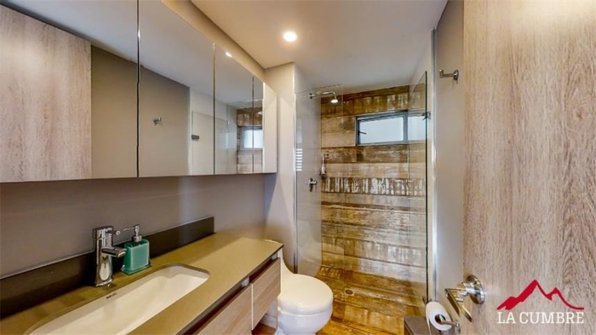 Apartamento de 2 alcobas en arriendo en El Poblado, Medellín, 95 m² · foto 13 de 13