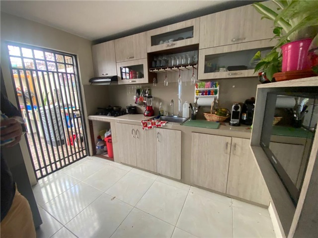 Casa en Venta – pohled 4