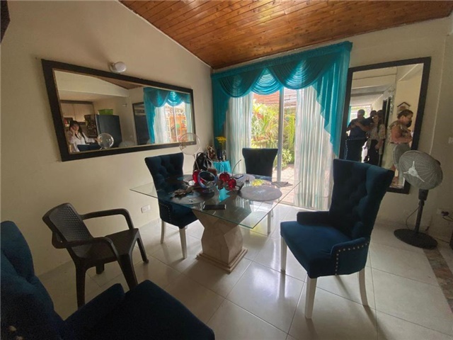 Casa en Venta – pohled 5