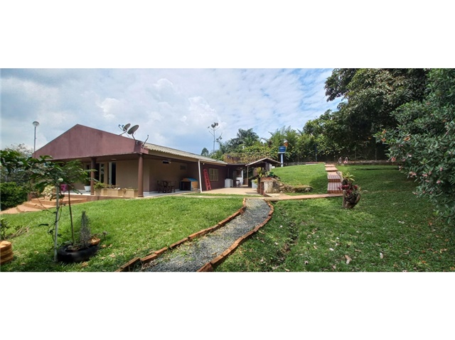 Casa de 5 alcobas en venta en La Reforma, Cali, 400 m² · foto 2 de 24