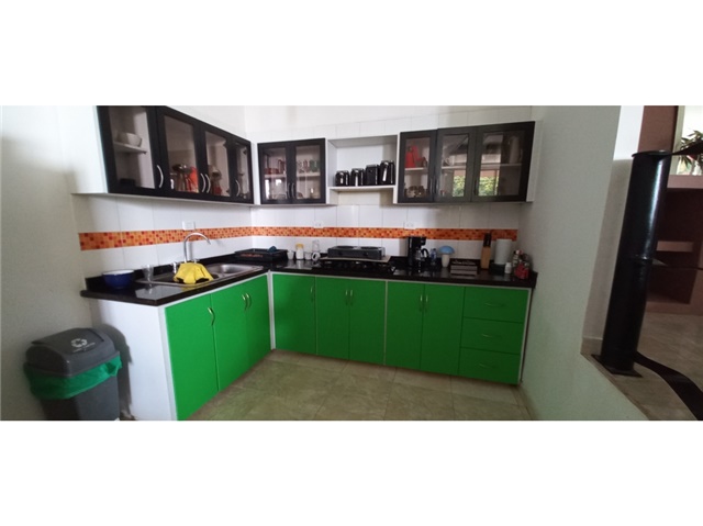 Casa de 5 alcobas en venta en La Reforma, Cali, 400 m² · foto 16 de 24