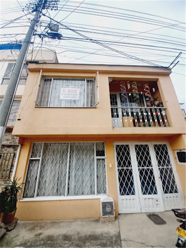 Casa en Venta - Поглед 3