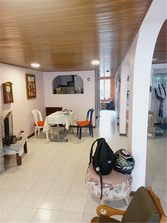 Casa en Venta - Поглед 5