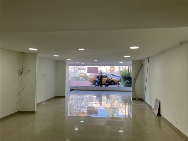 Local en Arriendo - Vista 3