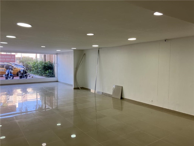 Local en Arriendo - Vista 4