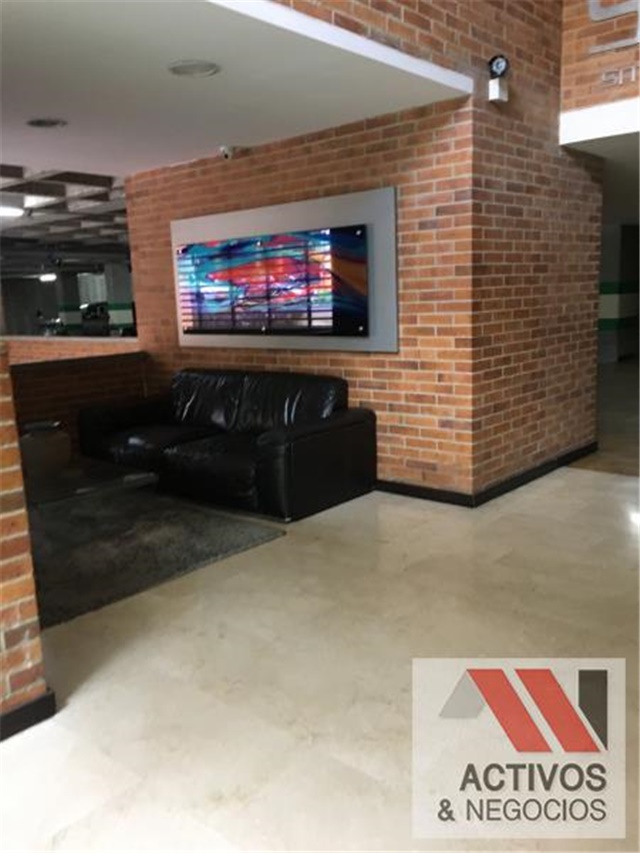 Oficina en Arriendo - Vista 4