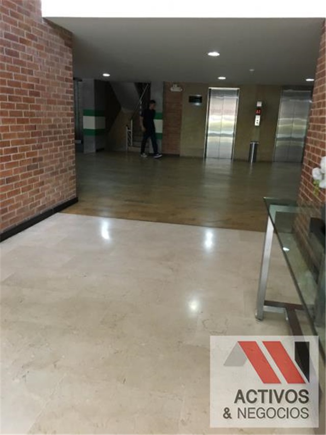 Oficina en Arriendo - Más