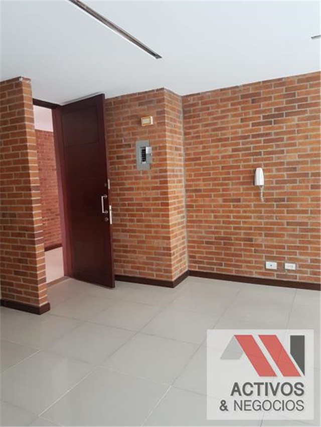 Oficina en Arriendo - Vista 2