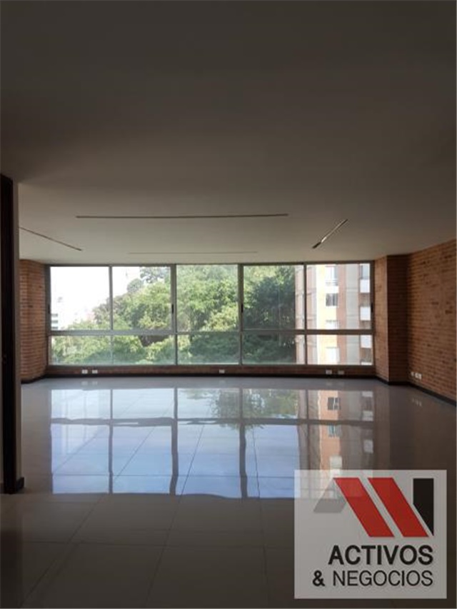 Oficina en Arriendo - Vista 3