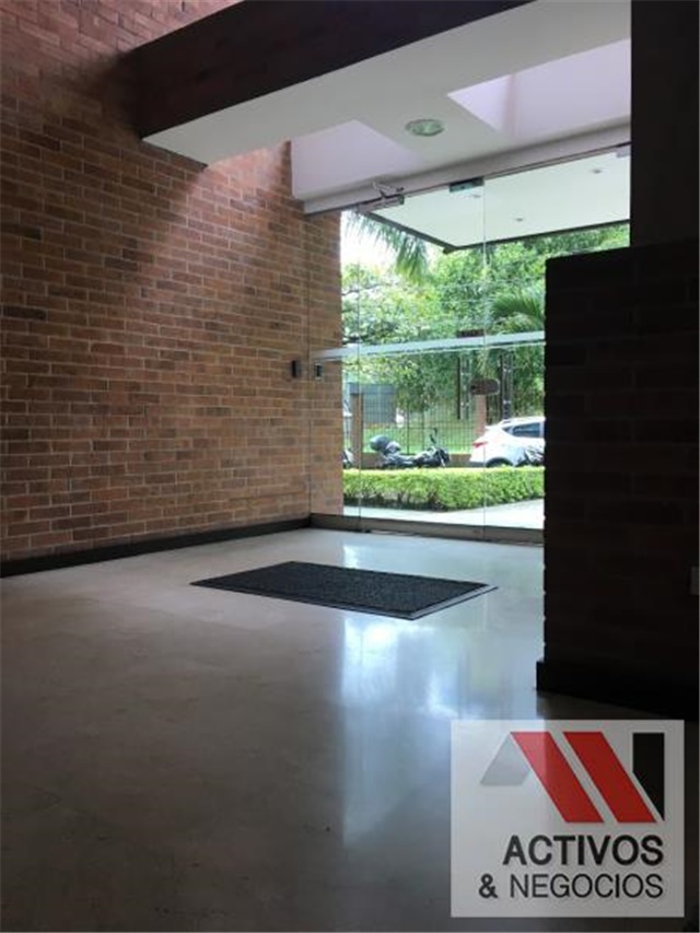 Oficina en Arriendo - Más