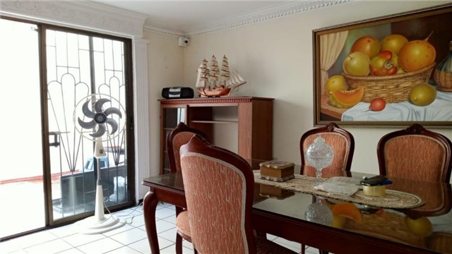 Casa en Venta – pohled 5