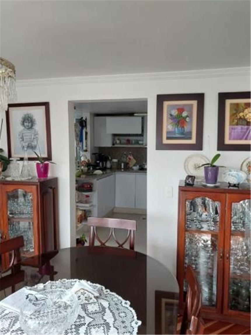 Piso – Bogotá, Agrupación de Vivienda Unifamiliar Gratamira UIC, Localidad Suba - Vista 3