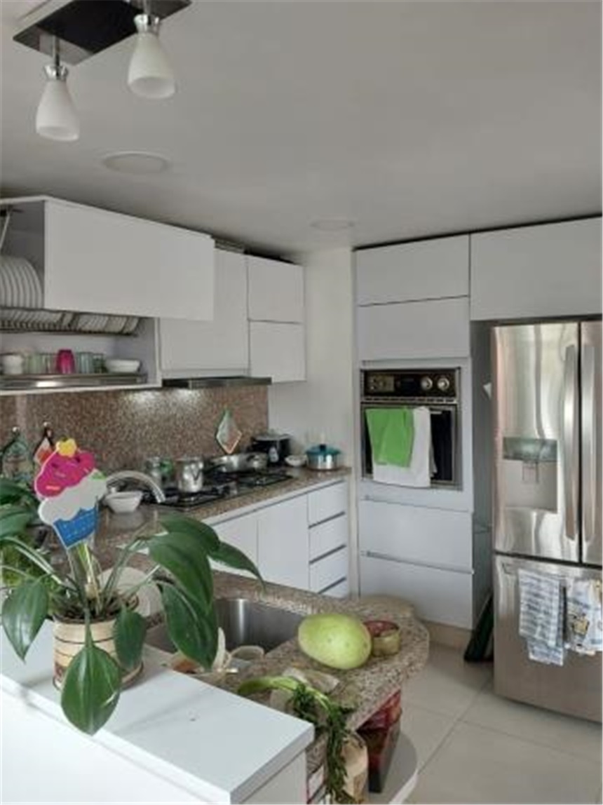 Piso – Bogotá, Agrupación de Vivienda Unifamiliar Gratamira UIC, Localidad Suba - Vista 4