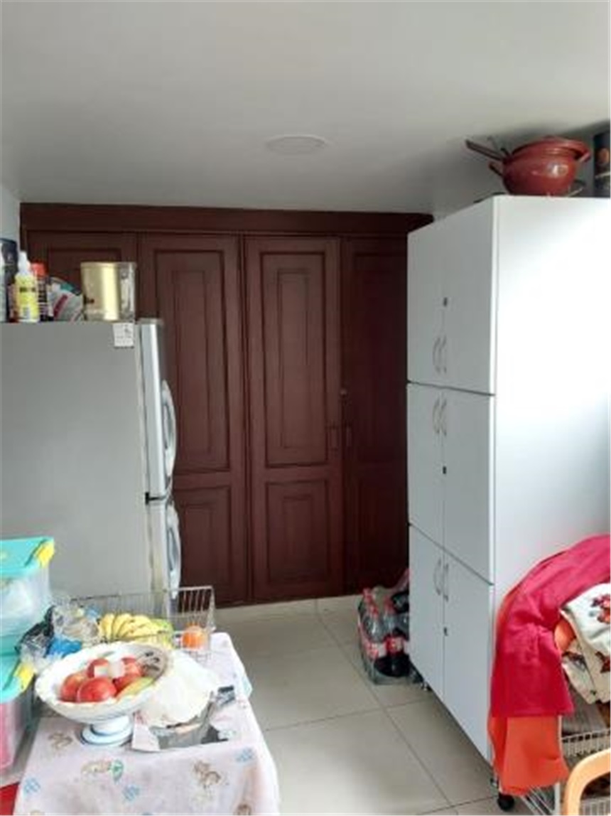 Piso – Bogotá, Agrupación de Vivienda Unifamiliar Gratamira UIC, Localidad Suba - Vista 5