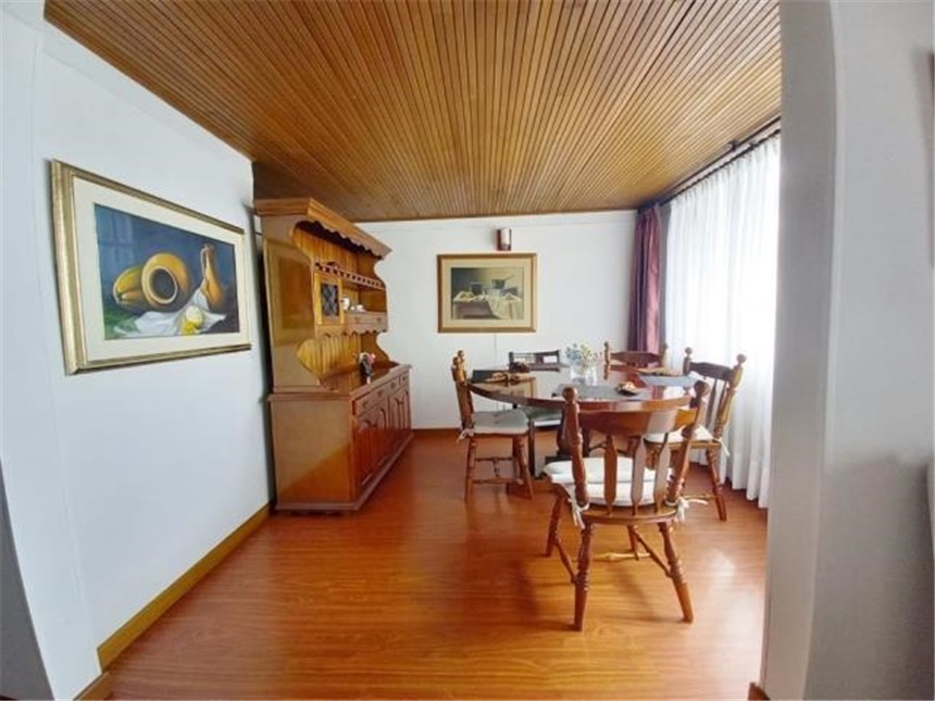 Piso – Bogotá, UPZ Usaquén, Localidad Usaquén - Vista 5