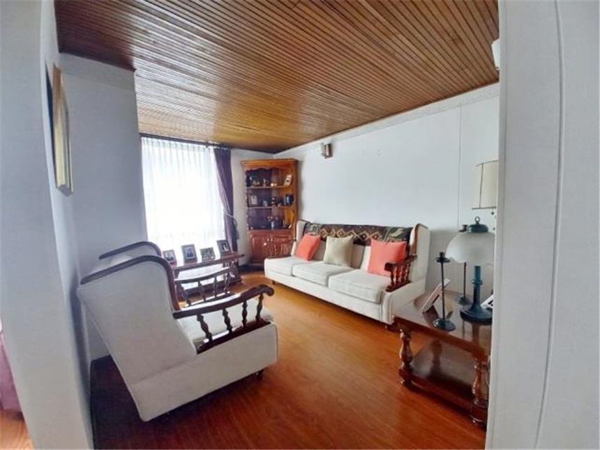 Piso – Bogotá, UPZ Usaquén, Localidad Usaquén - Más