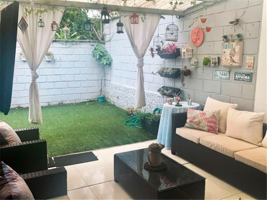 Casa de 4 alcobas en venta en Loma De Los Gonzalez, Medellín, 250 m² · foto 15 de 18
