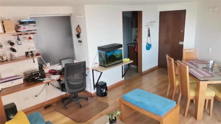 Apartamento de 3 habitaciones en arriendo en Engativá, Bogotá — imagen 1 de 19