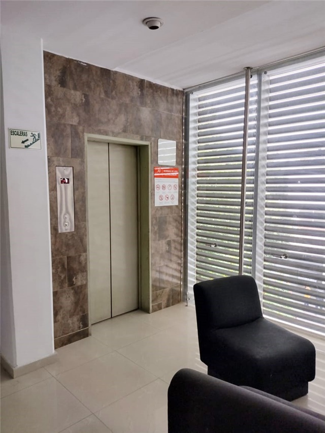 Oficina en Arriendo