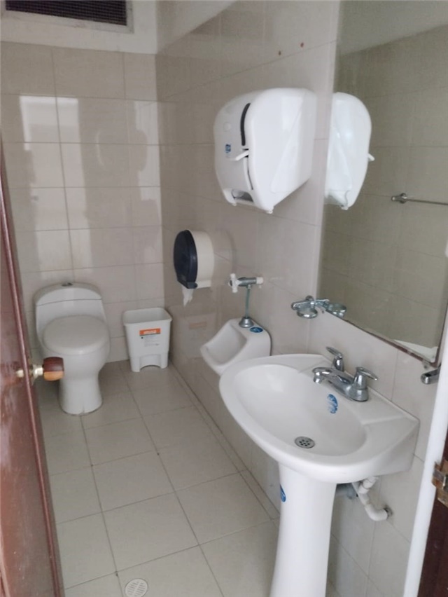 Oficina en Arriendo - Vista 5