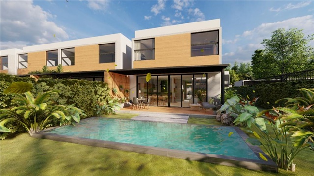 Casa en Venta - Veduta 2