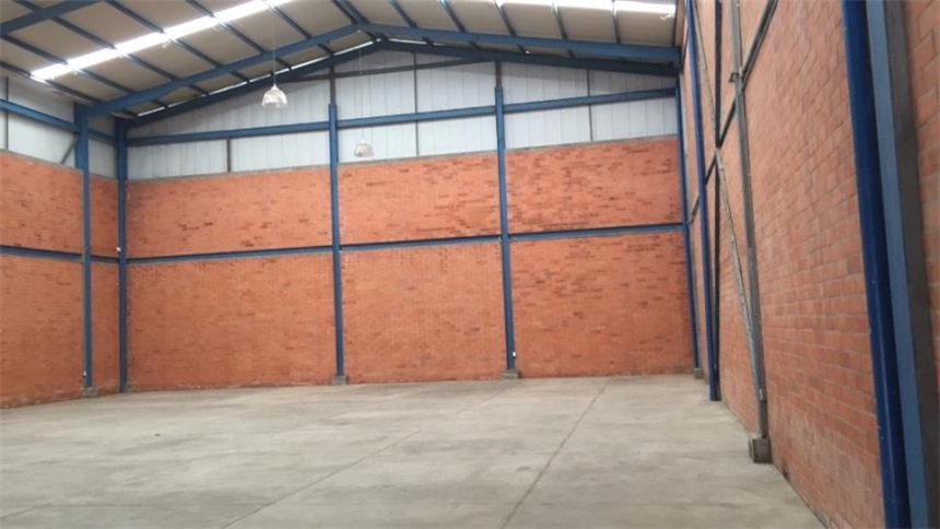 Bodega en arriendo en Acopi, Yumbo, 778 m² · foto 12 de 24