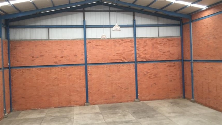 Bodega en arriendo en Acopi, Yumbo, 778 m² · foto 10 de 24
