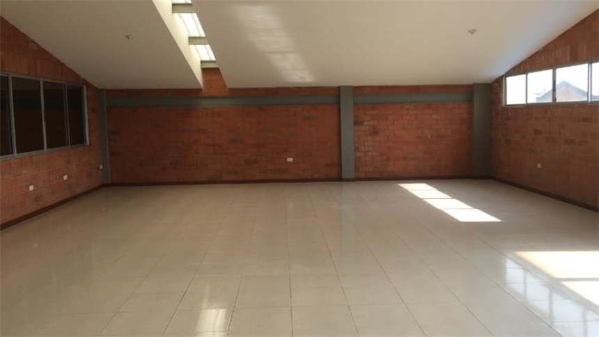 Bodega en arriendo en Acopi, Yumbo, 778 m² · foto 21 de 24