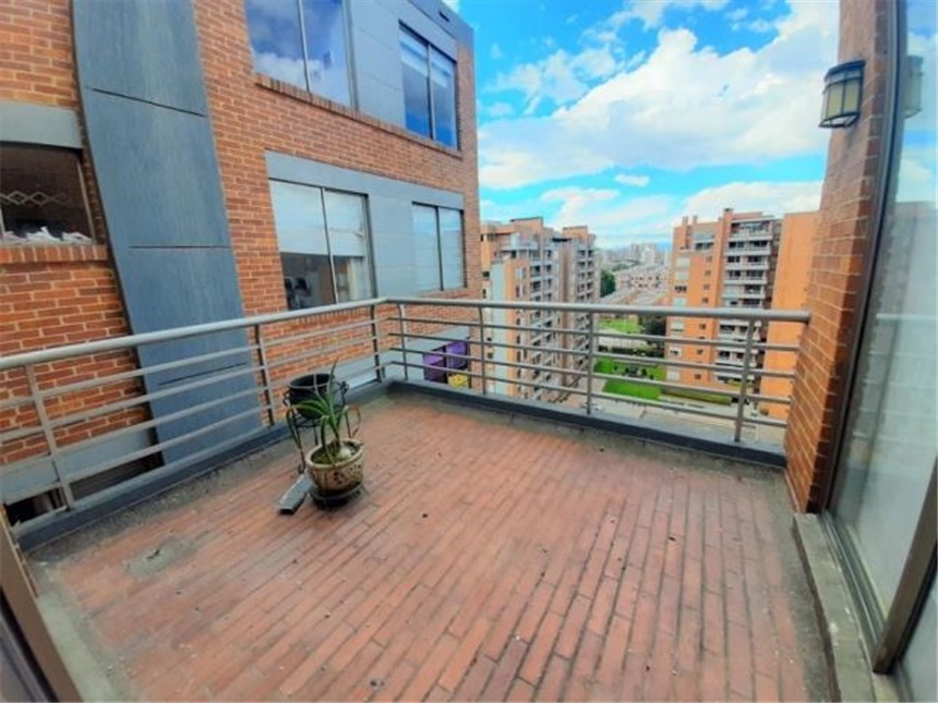 Piso – Bogotá, Casa Blanca Suba, Localidad Suba - Vista 4