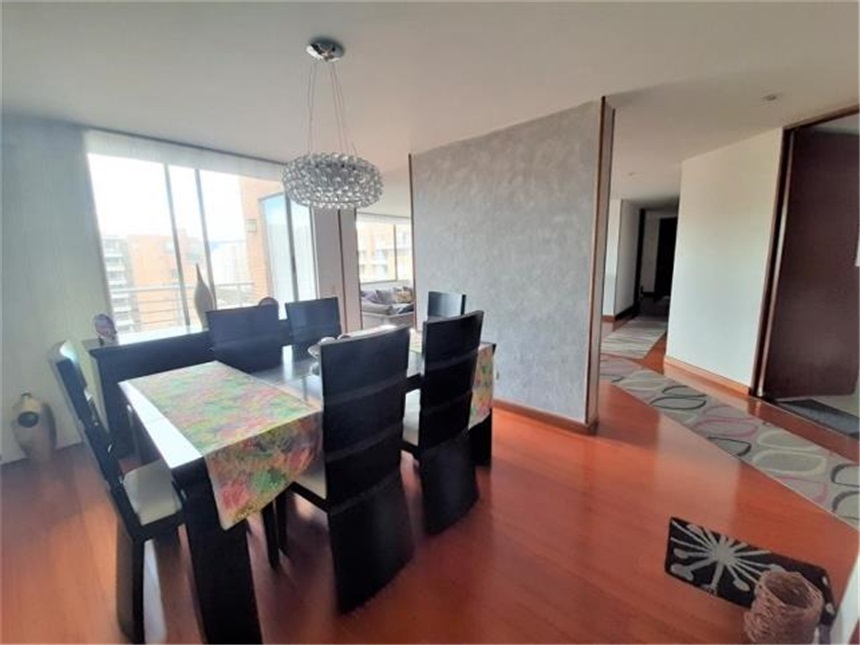 Piso – Bogotá, Casa Blanca Suba, Localidad Suba - Vista 5