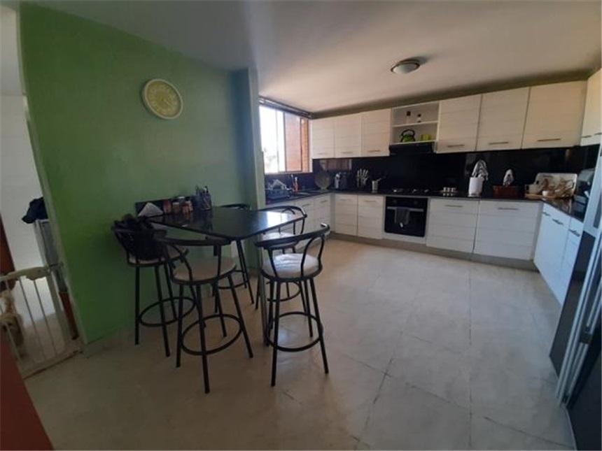 Piso – Bogotá, Casa Blanca Suba, Localidad Suba - Más