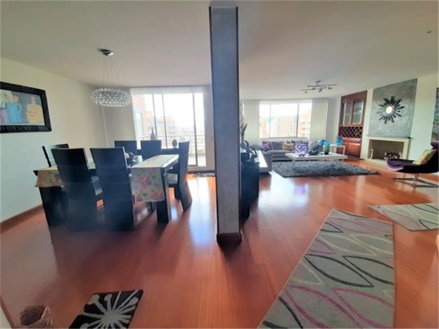 Piso – Bogotá, Casa Blanca Suba, Localidad Suba - Vista 2